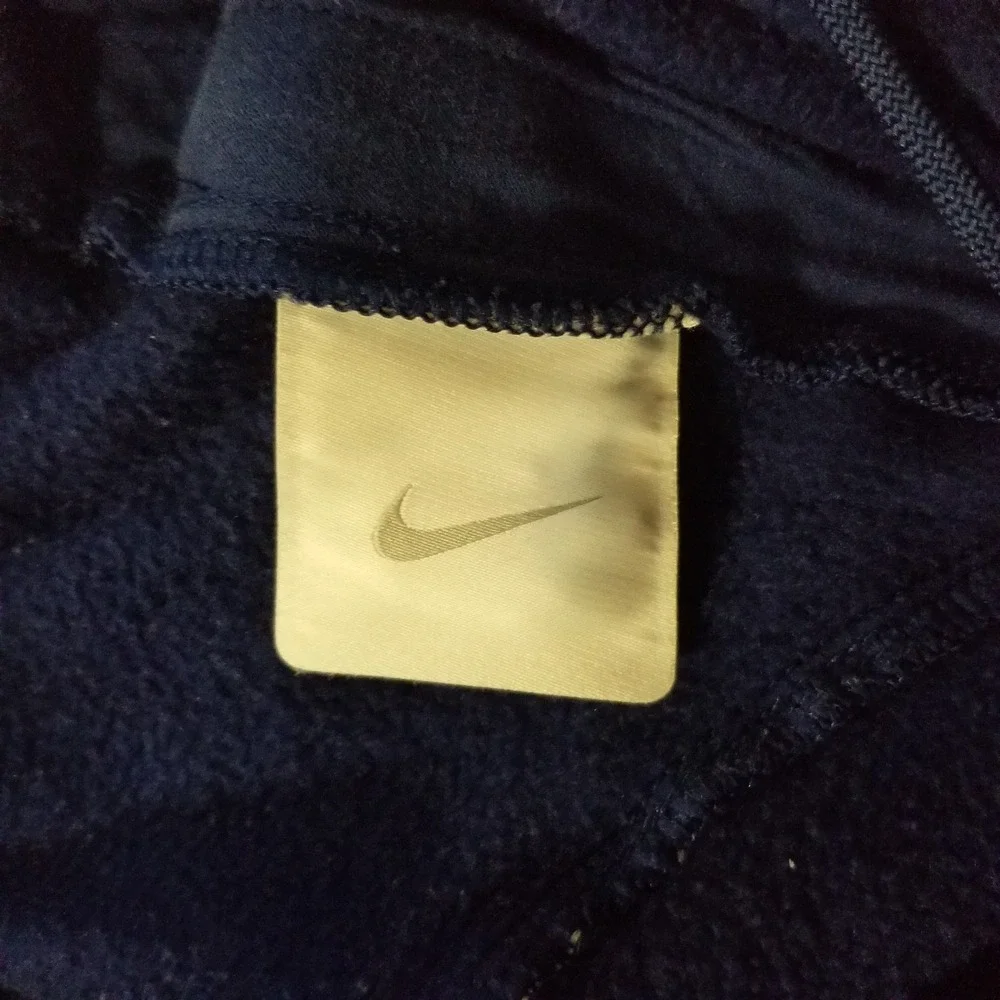 Nike Nocta Sweatpants Mens XXL Blue Joggers CL DA3935-492 Nocta Drake